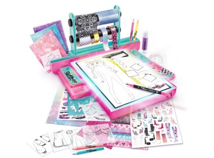 Style4Ever Návrhářské módní studio Light-up