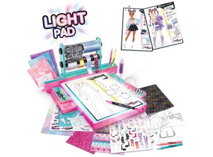 Style4Ever Návrhářské módní studio Light-up