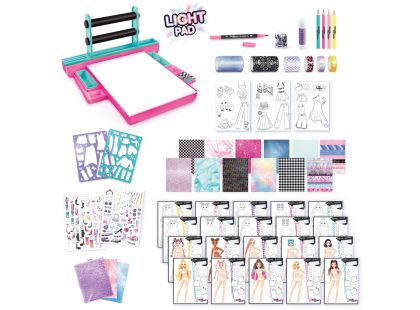 Style4Ever Návrhářské módní studio Light-up