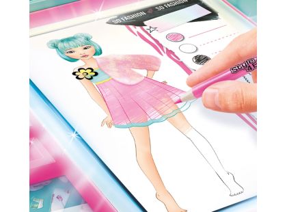 Style4Ever Návrhářské módní studio Light-up