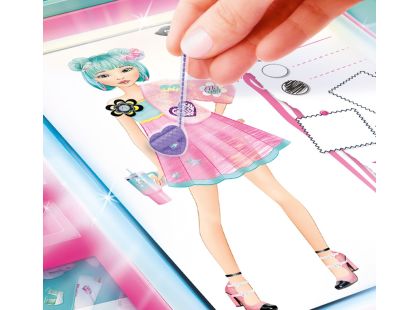 Style4Ever Návrhářské módní studio Light-up