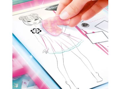 Style4Ever Návrhářské módní studio Light-up