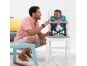 Summer Infant Dětská přenosná židle Pop n Sit Aqua 6
