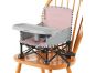 Summer Infant Dětská přenosná židle Pop n Sit Pink 7