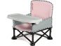 Summer Infant Dětská přenosná židle Pop n Sit Pink 2