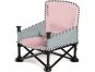 Summer Infant Dětská přenosná židle Pop n Sit Pink 5