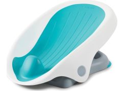 Summer Infant Koupací sedačka Clean Rinse tyrkysová - Poškozený obal