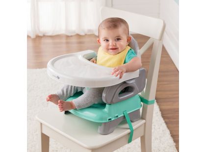 Summer Infant Luxusní skládací sedačka na krmení