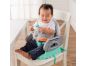 Summer Infant Luxusní skládací sedačka na krmení 4