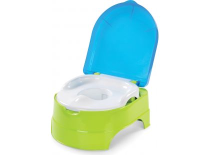 Summer Infant Nočník My Fun zelený