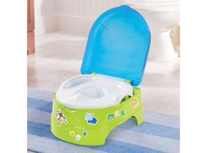 Summer Infant Nočník My Fun zelený