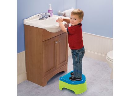 Summer Infant Nočník My Fun zelený