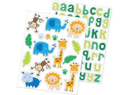 Summer Infant Nočník My Fun zelený