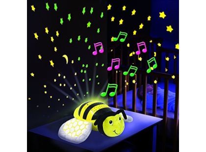 Summer Infant Projektor včelka Betty