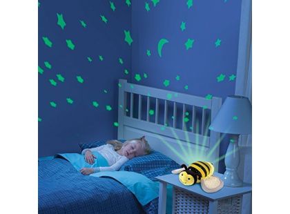 Summer Infant Projektor včelka Betty