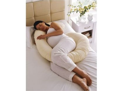 Summer Infant Tělový polštář pro dokonalý komfort