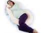 Summer Infant Tělový polštář pro dokonalý komfort 4