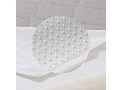 Summer Infant Textilní zábrana na postel Bedrail Bumper