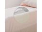 Summer Infant Textilní zábrana na postel Bedrail Bumper 5