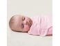 Summer Infant Zavinovačka SwaddleMe S růžová 2