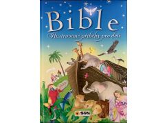 SUN Bible - ilustrovaný příběh pro děti
