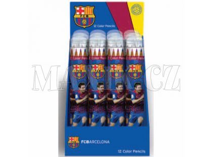 Sun Ce  FC Barcelona Pastelky