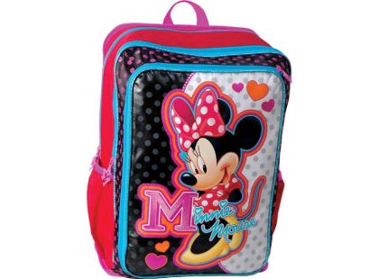 Sun Ce Disney Minnie  E.V.A. Školní batoh