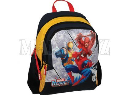 Sun Ce Marvel Heroes E.V.A. Školní batoh