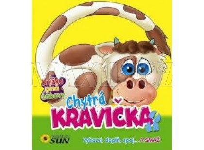 Sun Chytrá kravička