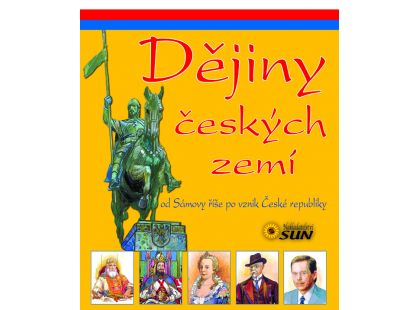 Sun Dějiny českých zemí II.