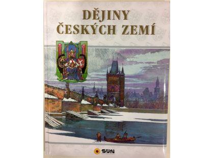Sun Dějiny českých zemí