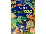 SUN Navrhni a lep: Super Dino ZOO