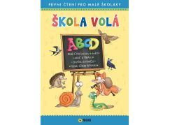 SUN Škola volá - pro děti od 5 - 8 let