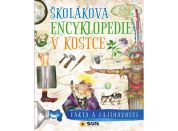 Sun Školákova encyklopedie v kostce