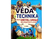 SUN Věda a technika - Velká encyklopedie pro zvídavé kolky a kluky