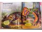 SUN Velká kniha dinosauři a prehistorická zvířata 2