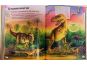 SUN Velká kniha dinosauři a prehistorická zvířata 3