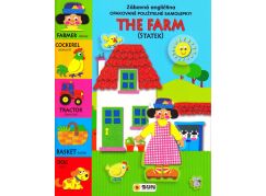 SUN Zábavná angličtina - The Farm