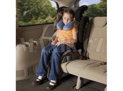 Sunshine Kids Podhlavníček Hug Me Blue/Grey