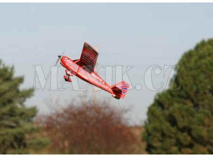 Super Decathlon RTF Astramodel