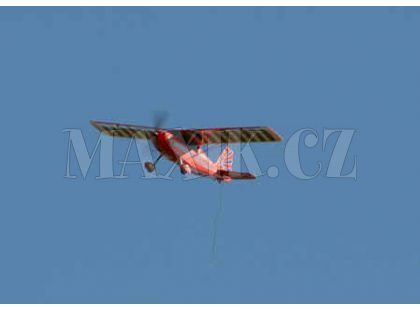 Super Decathlon RTF Astramodel