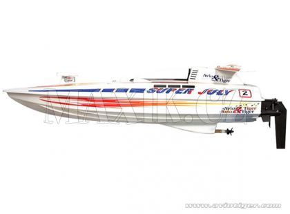 Super July EP RTR Astramodel