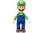 Super Mario Movie Luigi, plyš 30 cm 2