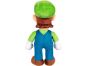 Super Mario Nintendo Jumbo Luigi, plyš 50 cm 5