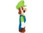 Super Mario Nintendo Jumbo Luigi, plyš 50 cm 6