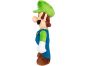 Super Mario Nintendo Jumbo Luigi, plyš 50 cm 7