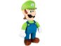 Super Mario Nintendo Jumbo Luigi, plyš 50 cm 4