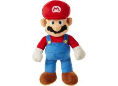 Super Mario plyš 50 cm