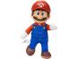 Super Mario Polohovatelný plyš Mario, 30 cm 2