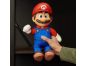 Super Mario Polohovatelný plyš Mario, 30 cm 6